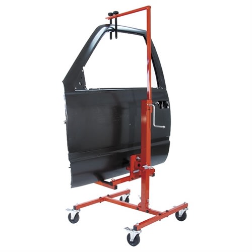 Innovative I-DJ Door Jack