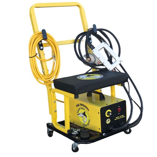 Killer Tools ART38 Special Shark Dent Removal System-110V w/Mobile Seat