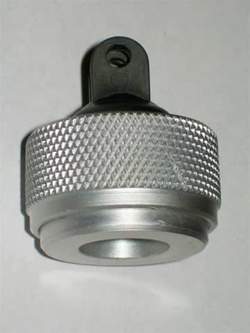 Magnetic Bolt Attachments  Compare to Chief Velocity