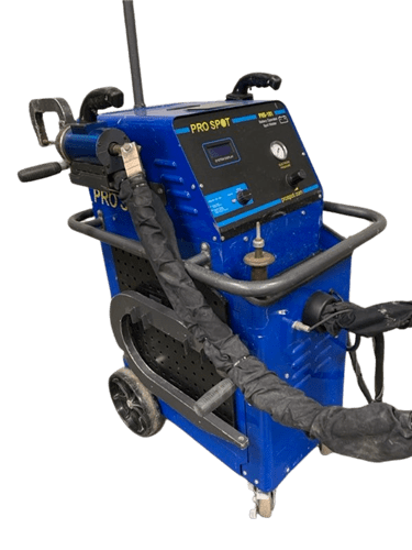 ProSpot Hybrid Spot Welder  -  PHS-101 - Used