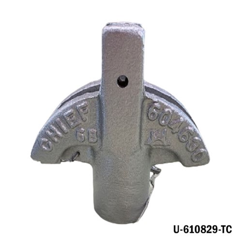 Chief Auxiliary Pulling Head #610829 - Used