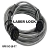 Laser Scanner Cables