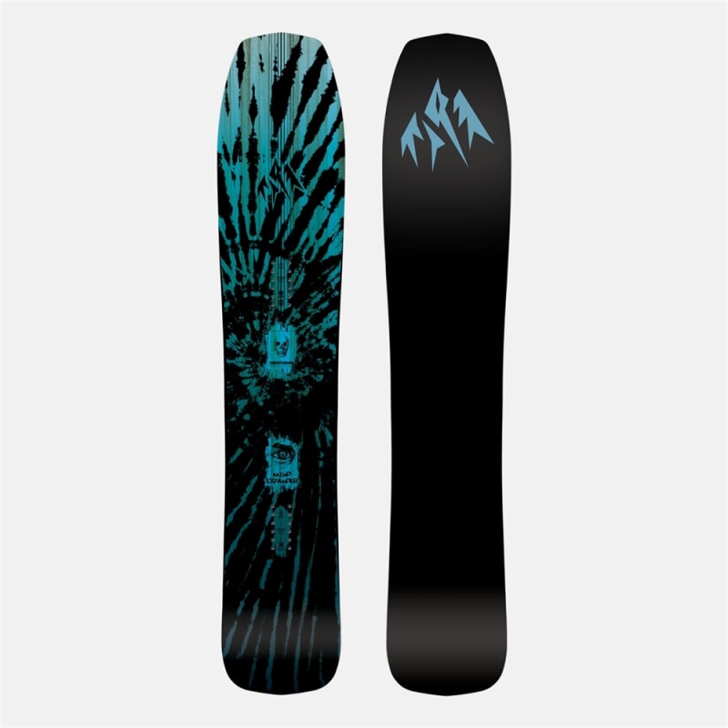Jones Mind Expander Snowboard 2021 | Alternative All Jones Mind Expander Snowboard 2021 | Alternative All