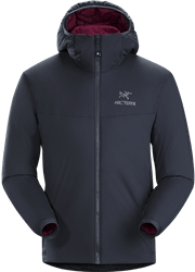 Arc'teryx Men's Atom LT Hoody Arc'teryx Men's Atom LT Hoody