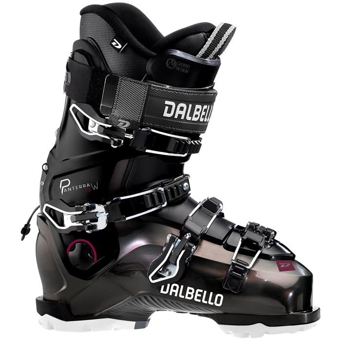 Veraangenamen Panter Lastig CO Ski | Dalbello Panterra 75 W GW Ski Boots - 2023