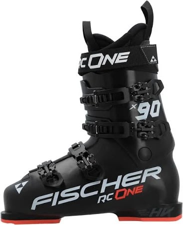 Colorado Shop: Fischer RC ONE 90 Men's Ski Boots - 2022
