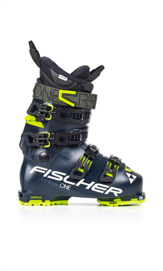 Coloradoskishop: Fischer Ranger ONE 110 Men's Ski Boot - 2022 Coloradoskishop: Fischer Ranger ONE 110 Men's Ski Boot - 2022