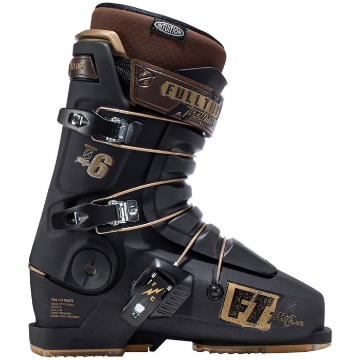 Full Tilt Men's First Chair 6 Ski Boots 2019