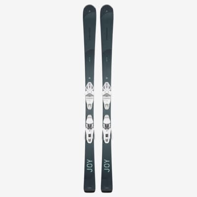 Colorado Ski Shop: Head Easy Joy Skis W/ Joy 9 GW SLR Colorado Ski Shop: Head Easy Joy Skis W/ Joy 9 GW SLR