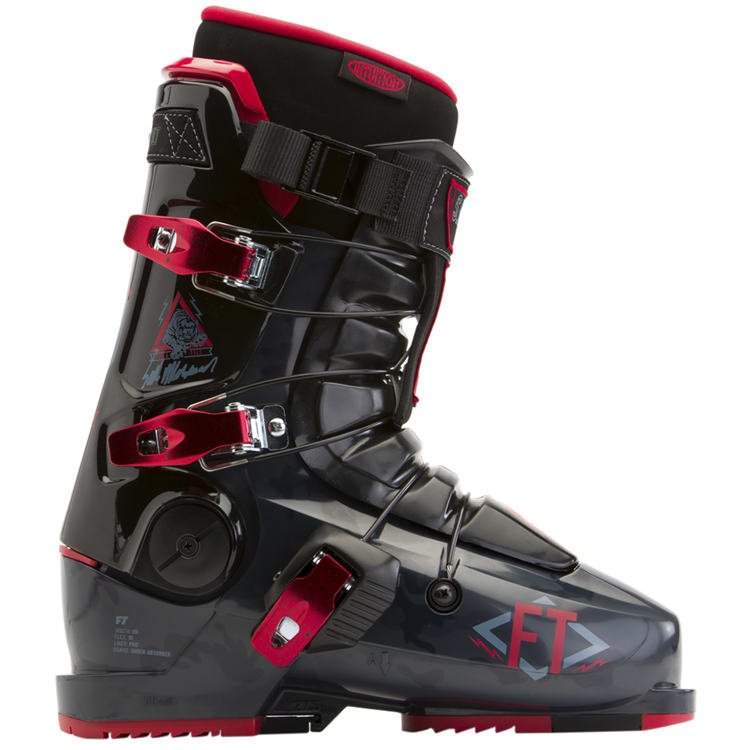 Full Tilt Boots Seth Morrison - 2016 - Men's Full Tilt Boots Seth Morrison - 2016 - Men's