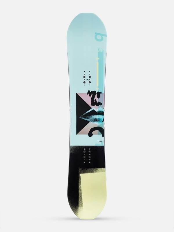 K2 Snowboards Bottle Rocket 2020