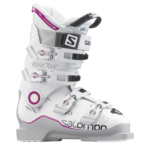 Salomon X Max 70 Ski Boots 2016