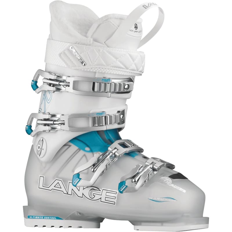Kan weerstaan bang oogst Lange SX 70 W Women's Ski Boots 2015