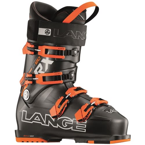 Discriminatie Nutteloos Trouwens Lange RX 120 Ski Boots - 2017