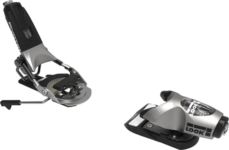 Colorado Ski Shop: Look Pivot 15 GW Raw Bindings - 2023 Colorado Ski Shop: Look Pivot 15 GW Raw Bindings - 2023