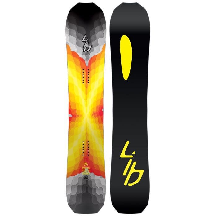 Colorado Ski and Bike: In Stock Now - 2023 Lib Tech Golden Colorado Ski and Bike: In Stock Now - 2023 Lib Tech Golden