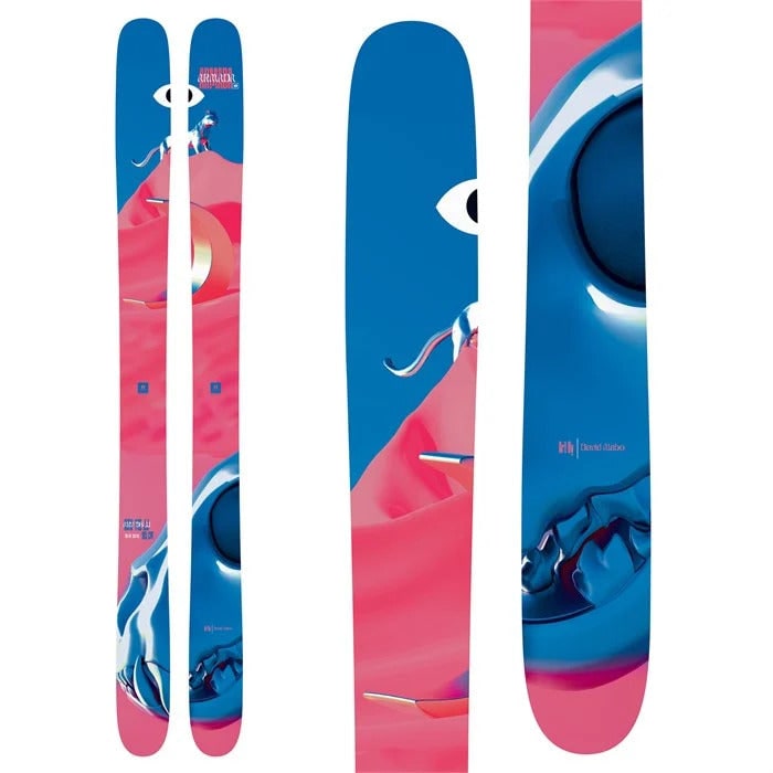 アルマダJJ 185 (ARV 116 JJ | Armada Skis US) アルマダJJ 185 (ARV 116 JJ | Armada Skis US)