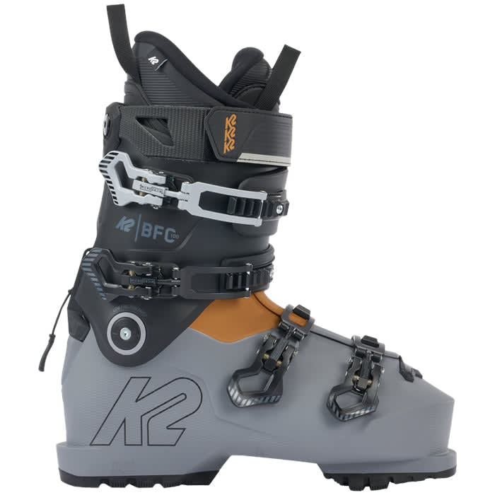Colorado Ski and Bike K2 BFC 100 Men's Ski Boots 2024 In Stock