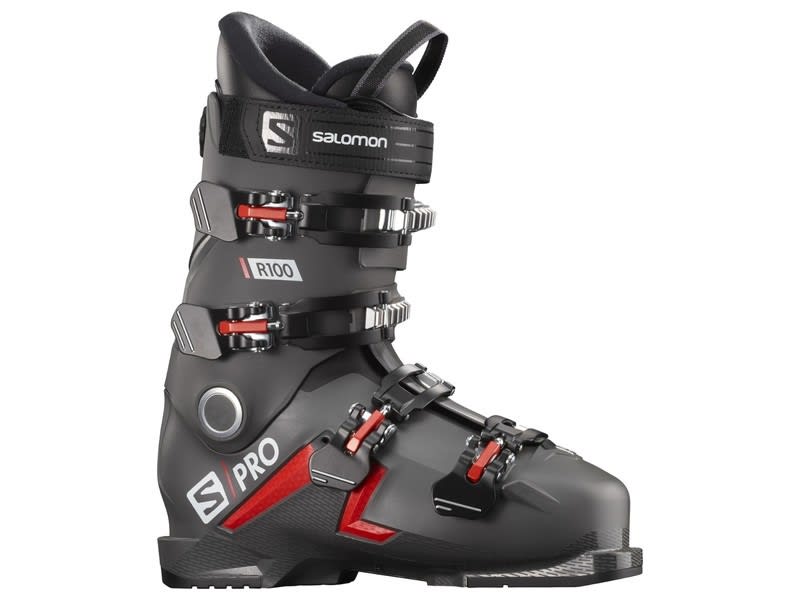 Salomon S Pro Ski Boot 2021 - In