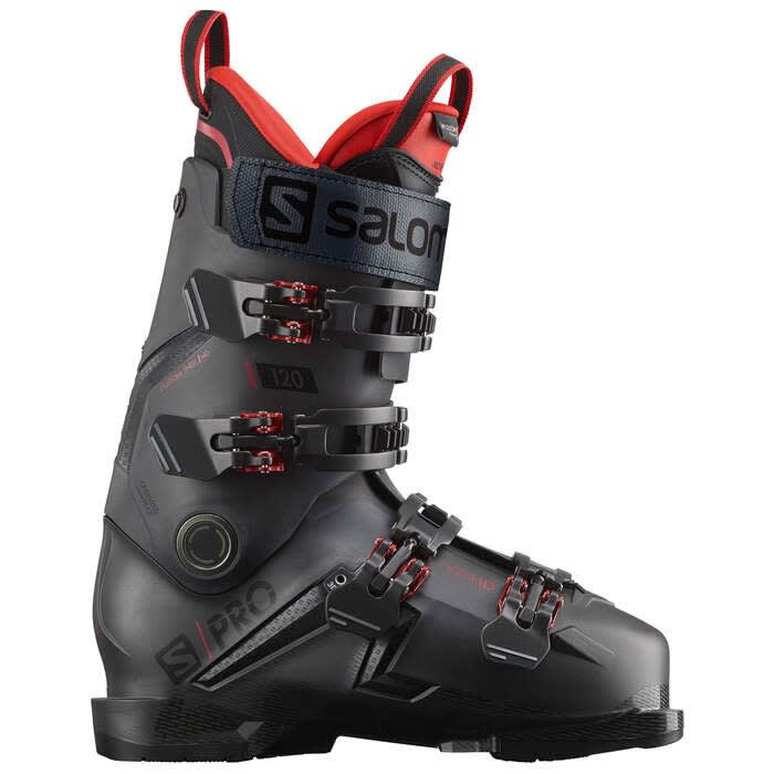 Colorado Ski Shop: Salomon S/Pro 120 Men's Ski Boots Colorado Ski Shop: Salomon S/Pro 120 Men's Ski Boots