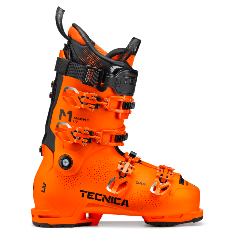 Technica Mach1 LV 130 TD GW Men's Ski Boots - 2023