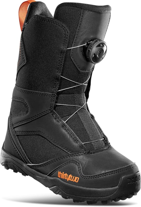 Thirtytwo BOA Kid's Snowboarding Boots 2023 Thirtytwo BOA Kid's Snowboarding Boots 2023