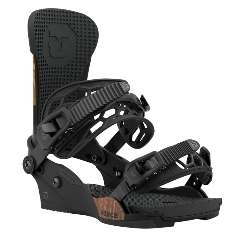 Union Force Snowboard Binding - 2021 Union Force Snowboard Binding - 2021