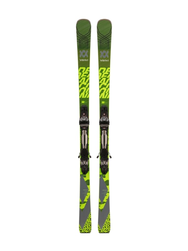 CO Ski | Volkl DEACON 76 with Marker R Motion 12 GW 2024 CO Ski | Volkl DEACON 76 with Marker R Motion 12 GW 2024