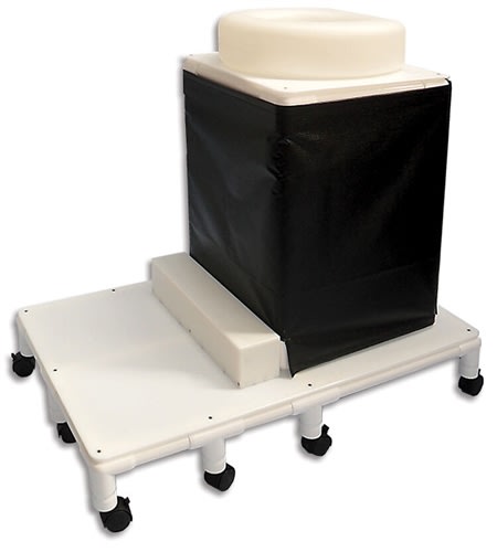 Radiology Defecogram Chair<br/>Mobile