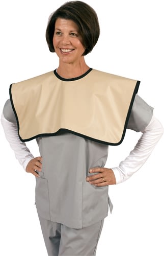 Dental X-Ray Cape<br/>Panoramic<br/>Adult