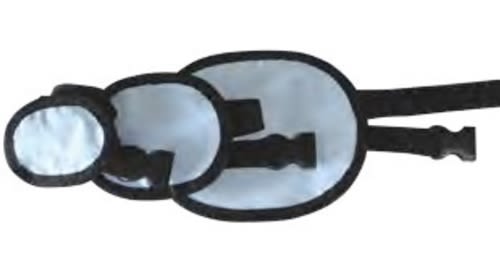 Ovarian X-Ray Shield