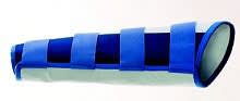Arm X-Ray Protection<br/>Sleeve Guard<br/>Single Guard