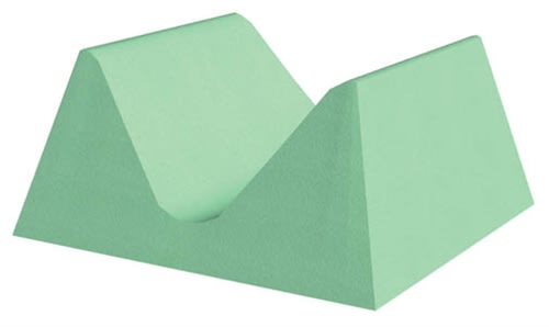 Head & Neck Positioning Sponge<br>Adult, 17 Options