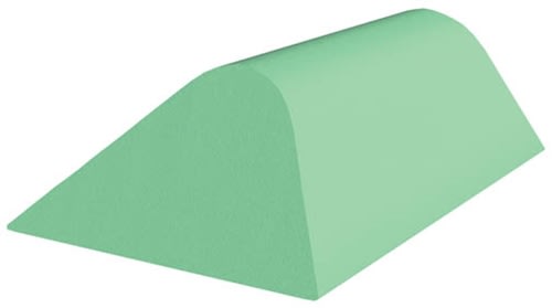 Angled Bolster<br>2 Options