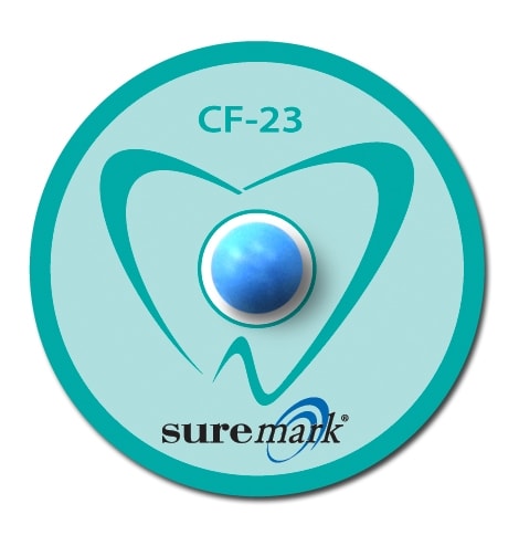 DentalMark X-Ray Skin Markers