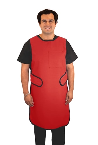 Apron X-Ray<br/>EZ Guard