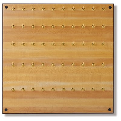 X-Ray Marker Wall Storage Boards