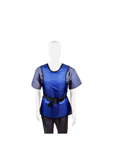Apron X-Ray<br/>Child/Pediatric