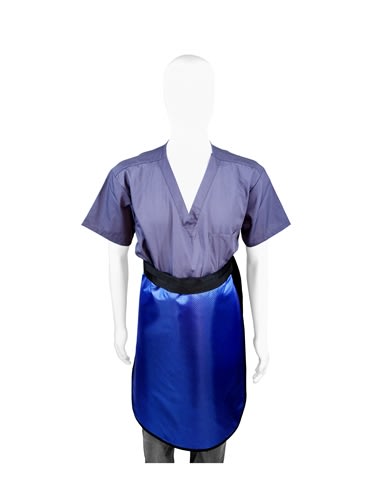 Maternity Lap Half Apron