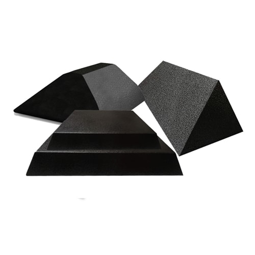 Bariatric Positioning Sponge Bundle<br/>4 Sponges