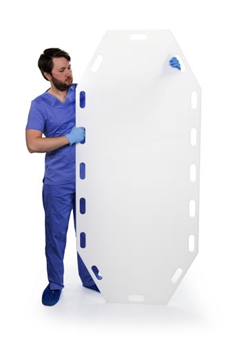 Patient Transfer Board<br>Bariatric