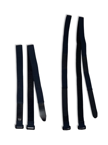 Veterinary Extremity Straps, Adhesive Table Liners<br/>5 Options