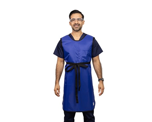 Apron X-Ray<br/>Quick Ship