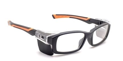 Phillips 17011 Radiation Lead Glasses