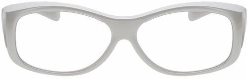 Phillips RG-33 Fitover Radiation Lead Glasses