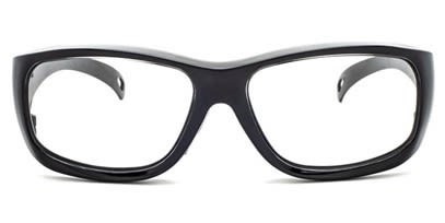 Phillips 39 Wrap Around Radiation Lead Glasses