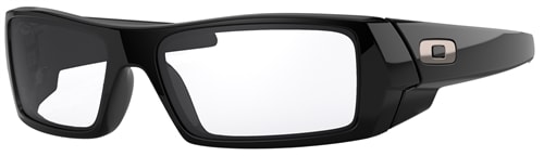 Oakley Gascan Wrap Around Radiation Lead Glasses