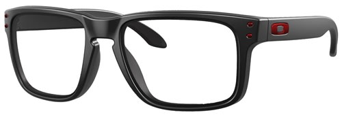 Oakley Holbrook Radiation Lead Glasses