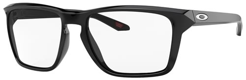 Oakley Sylas Radiation Lead Glasses