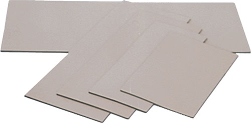 X-Ray Lead Blocker<br>Coated 0.5 Pb Lead Vinyl